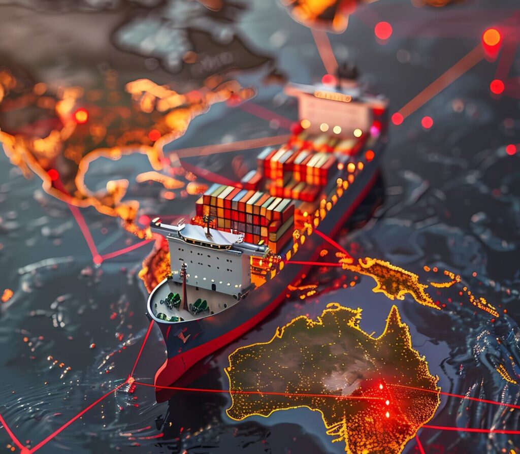 Blogs Why Long-Term Supplier Relationships Are a Strategic Manufacturing Asset