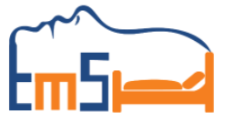 Home total mattres logo